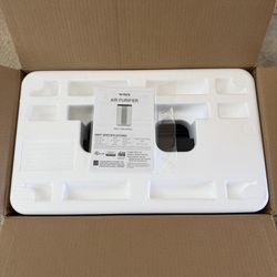 Winix 5500-2 True HEPA/Carbon Air Purifier PlasmaWave Technology With Remote