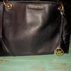 MICHAEL KORS NICOLE LARGE TOTE