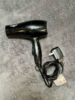 Conair Hair Dryer, model 1875