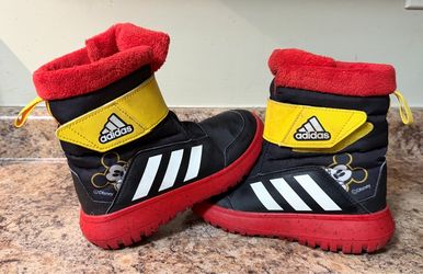 winter boots for boys
