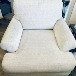 Ashley Sofa Chair