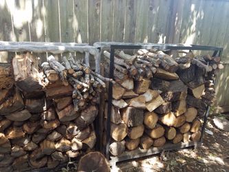 Mesquite,oak and Pecan