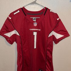 Cardinals Jersey 