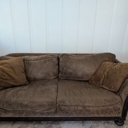 Super Comfortable Couch 