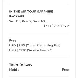 KANE BROWN TICKETS