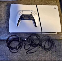 Ps5 Slim Pro Disk And Digital Highest Storage