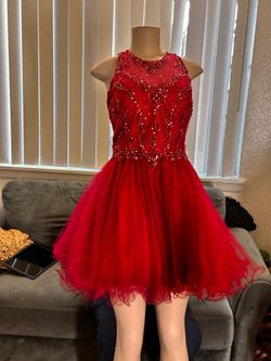 Party dress