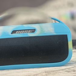 Bose Soundlink Flex