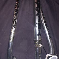 Trikke 8 3cv Bike