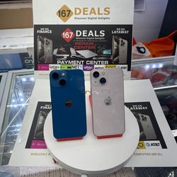 Iphone 13 Mini 128gb Unlocked