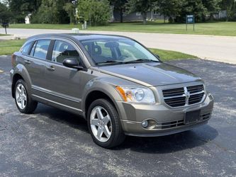 2008 Dodge Caliber