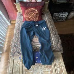 New with Tags Mens True Religion Relaxed Fit Soft Comfy Lounge/joggers -LG