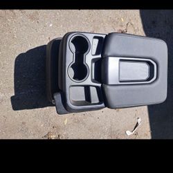 silverado/gmc 19-23 jump seat $350 brand new leather 