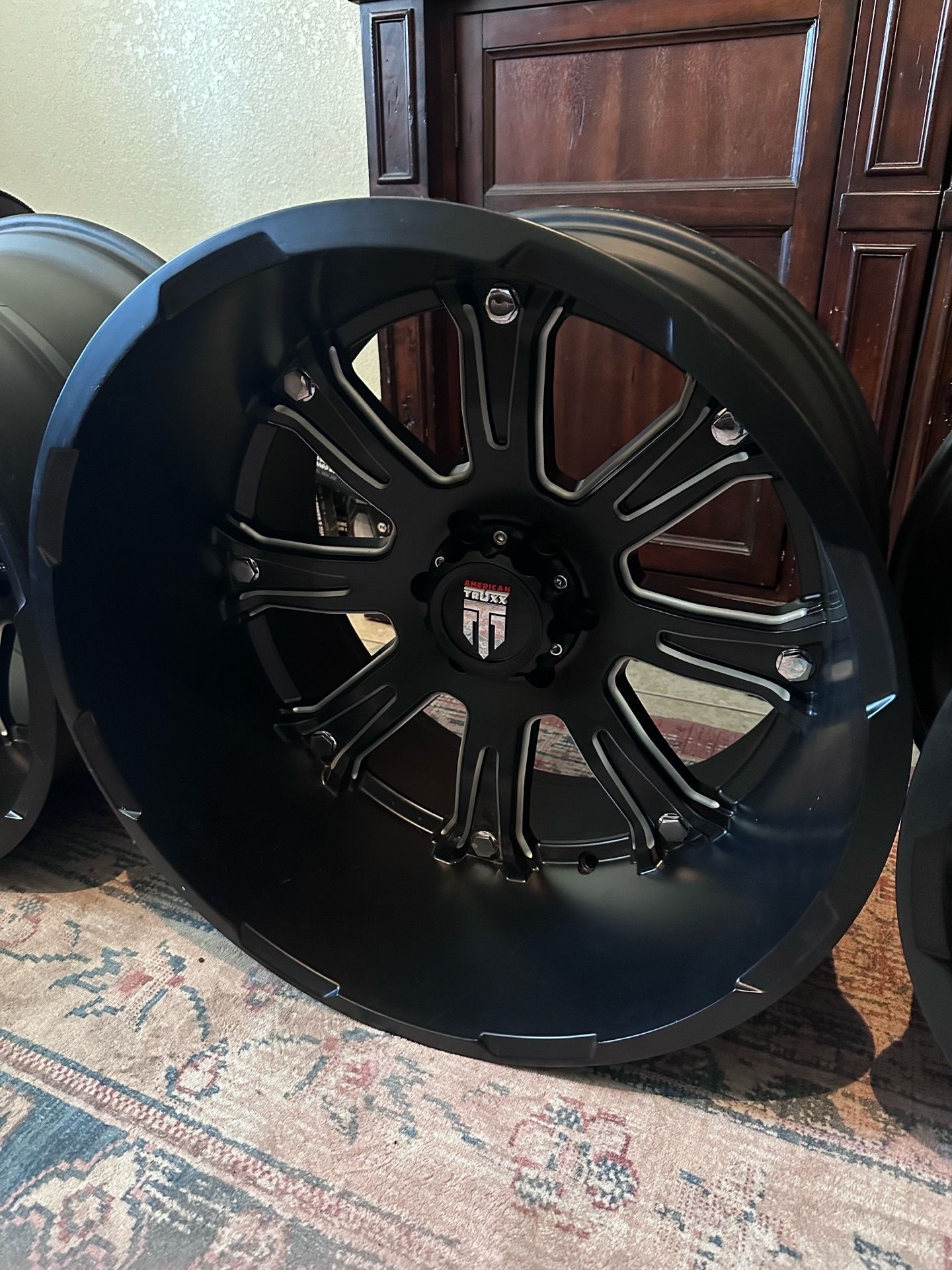 22x14 6x139.7