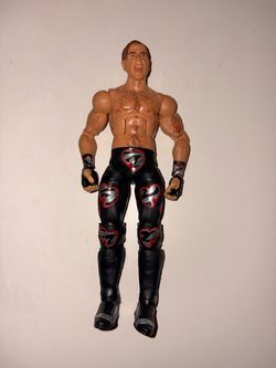 Shawn Michaels