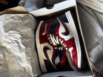 Air Jordan 1 Mid (GS)