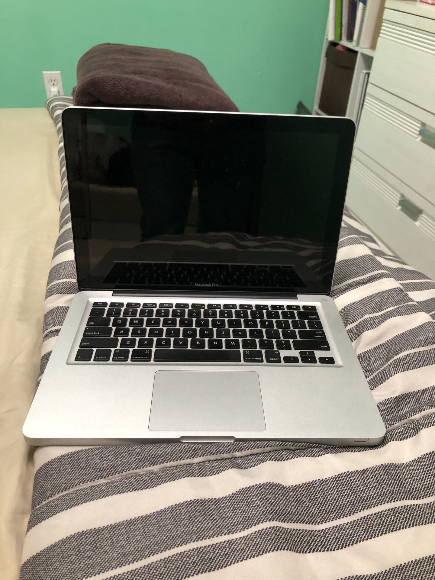 MacBook Pro (2013)