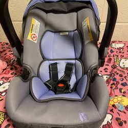 BabyTrend Infant Baby Car Seat
