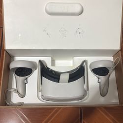 Oculus Quest 2