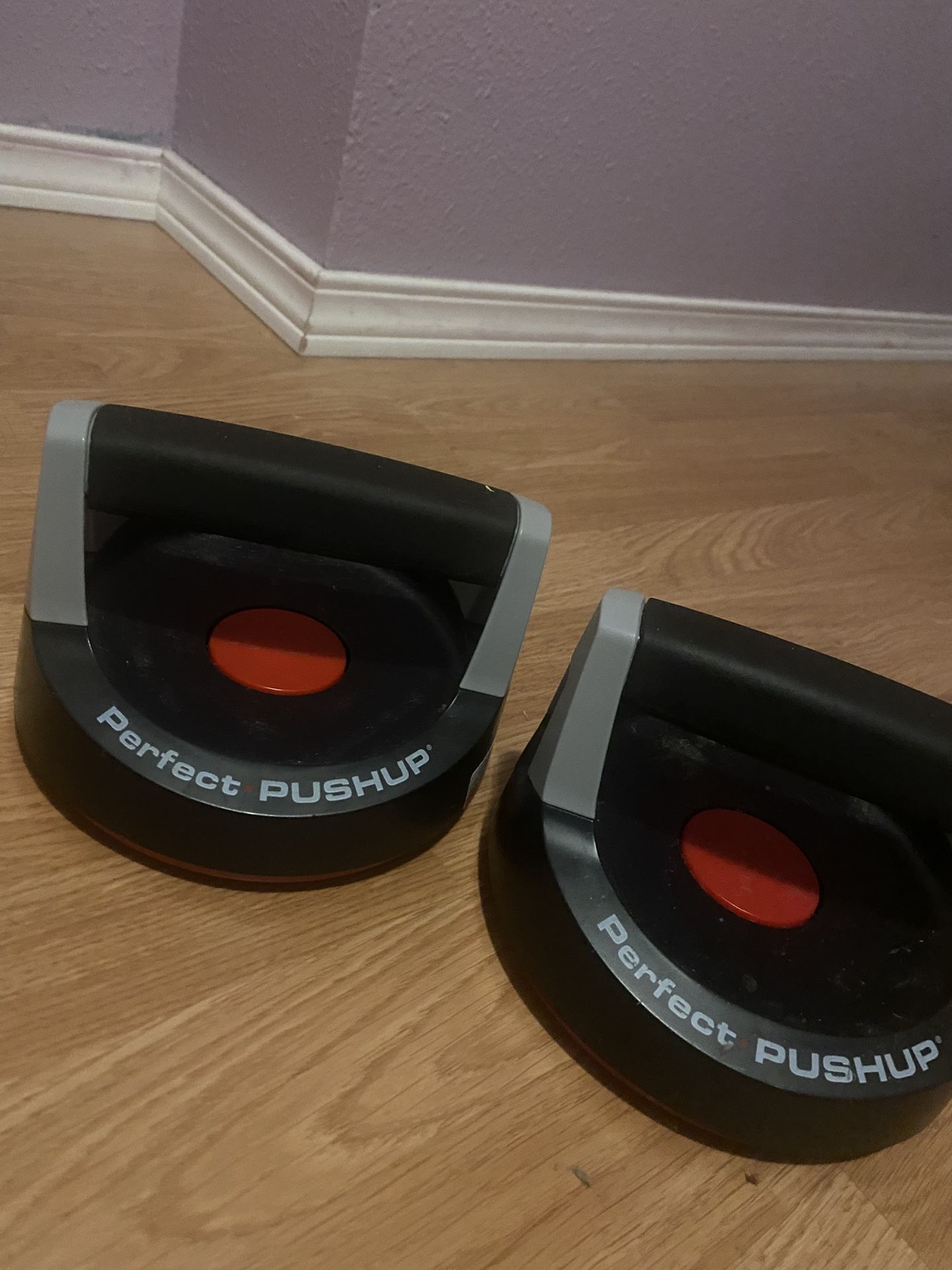 Perfect Fitness Perfect Pushup Elite