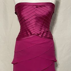 Tadashi Dress Womens Size 2