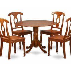 Dinner Table 