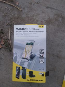 Phone Holder For Your Car