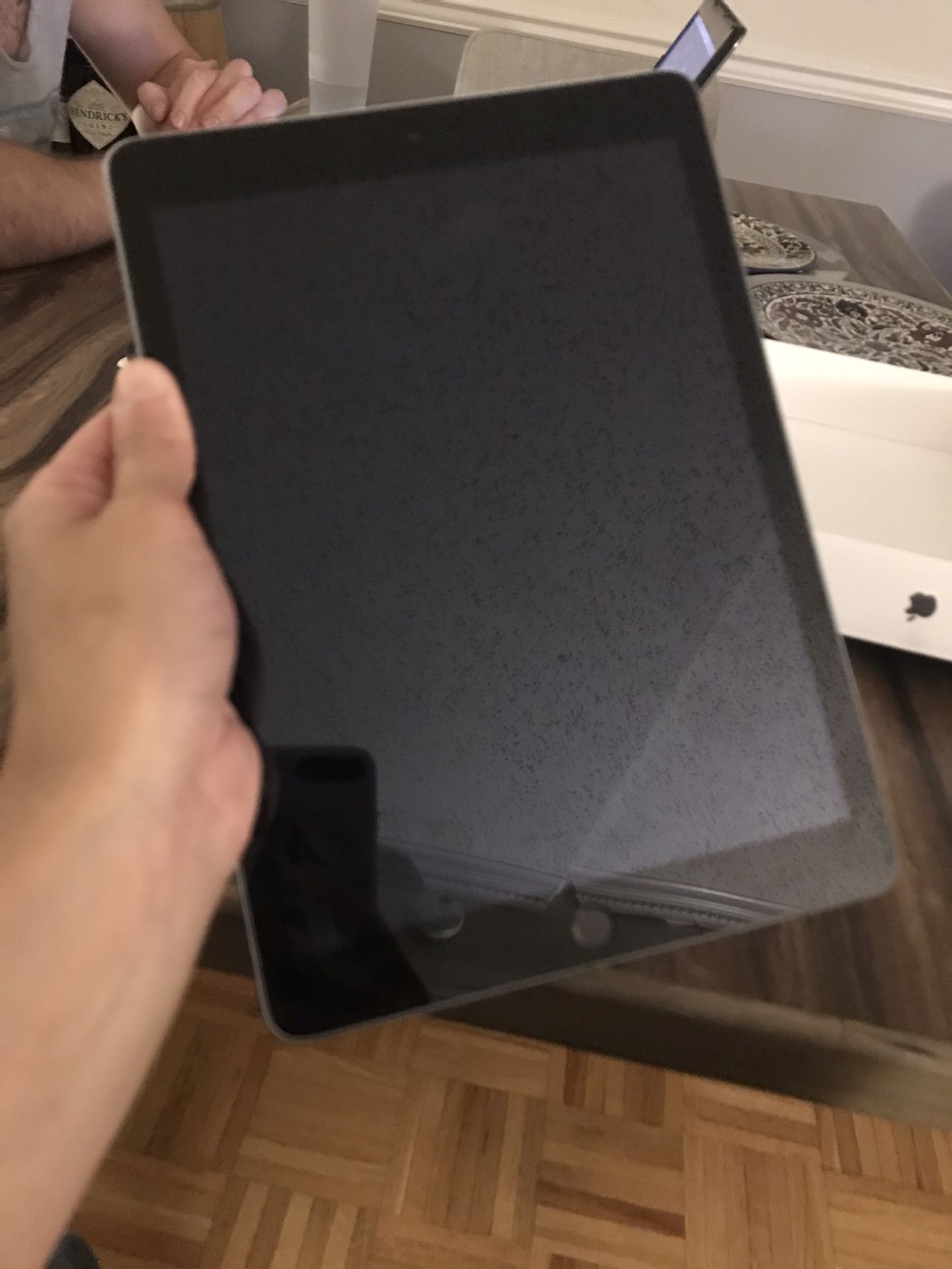 iPad (5th Generation)