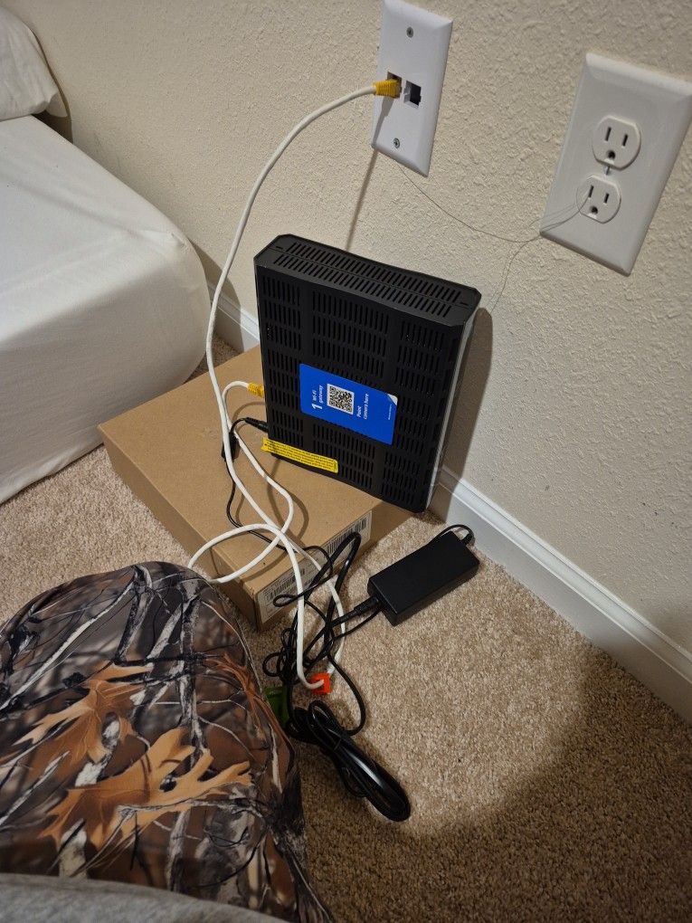Wifi Router
