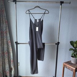 Women’s size medium rompers