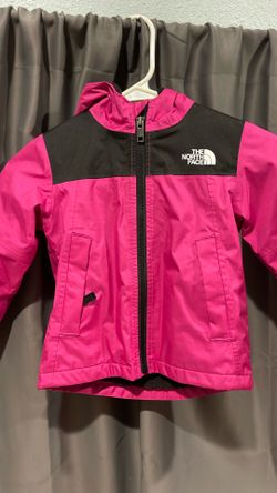 Girl Jacket