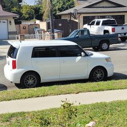 2009 Scion xB