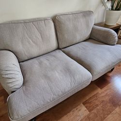 Love Seat