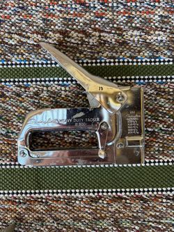 Swingline Staple Gun For Sale