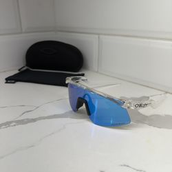 Oakley Hydra Sunglasses New