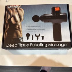Massage Gun