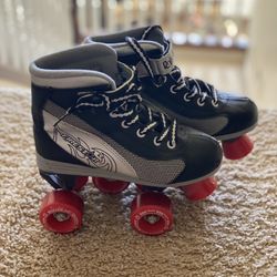 Roller Derby Roller skates Size 3
