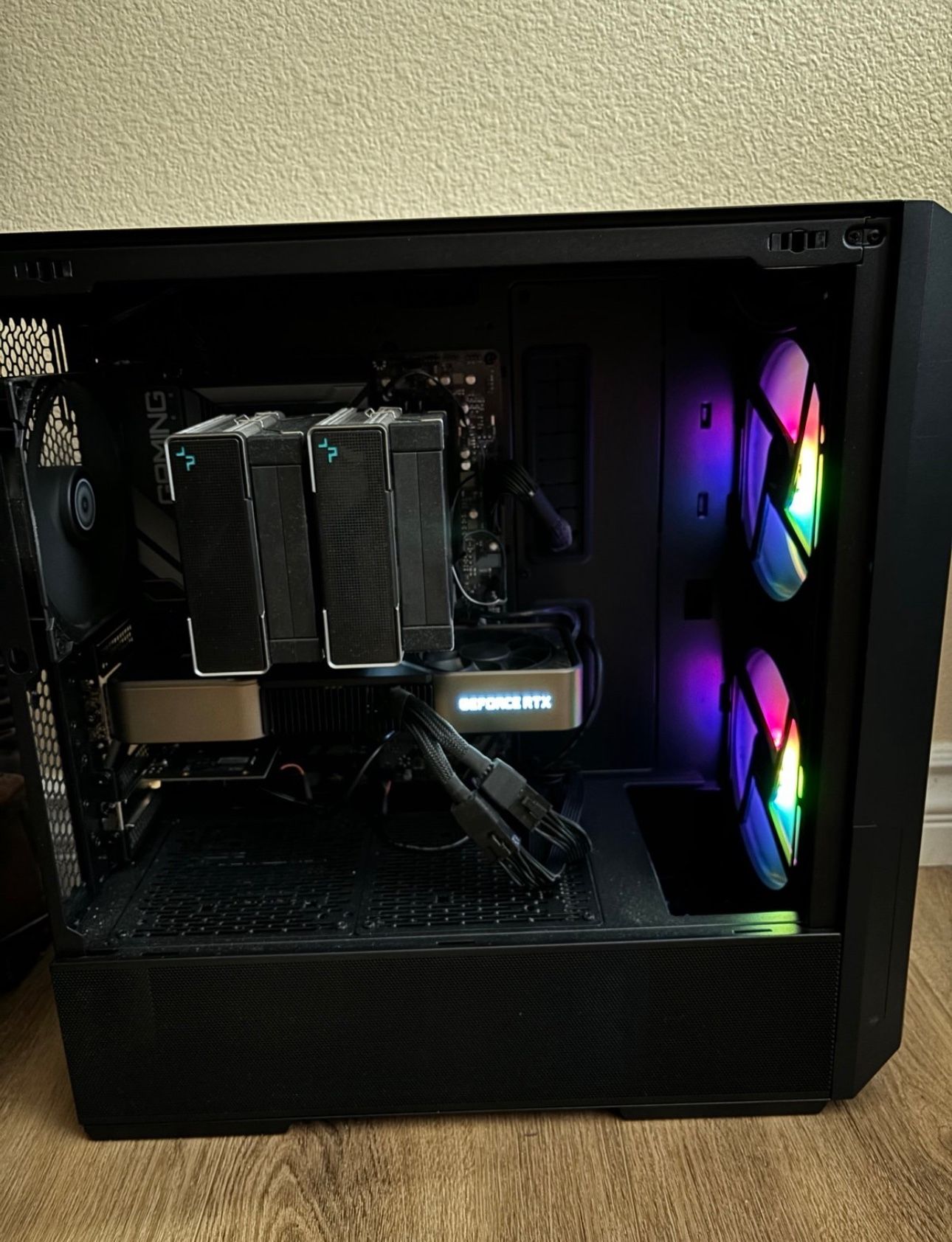 Ryzen 3080 Gaming Pc