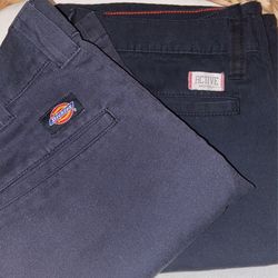 Dickies Shorts Size 30 Active Ride Shop Shorts Size 30 