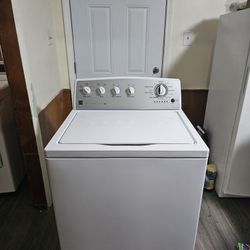 KENMORE WASHER XL CAPACITY GOOD CONDITION HEAVY DUTY DELIVERY AVAILABLE FOR EXTRA FEE WE DO REPAIRS 