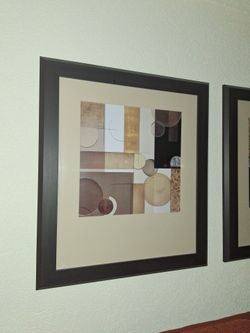 Abstract art