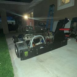 go cart