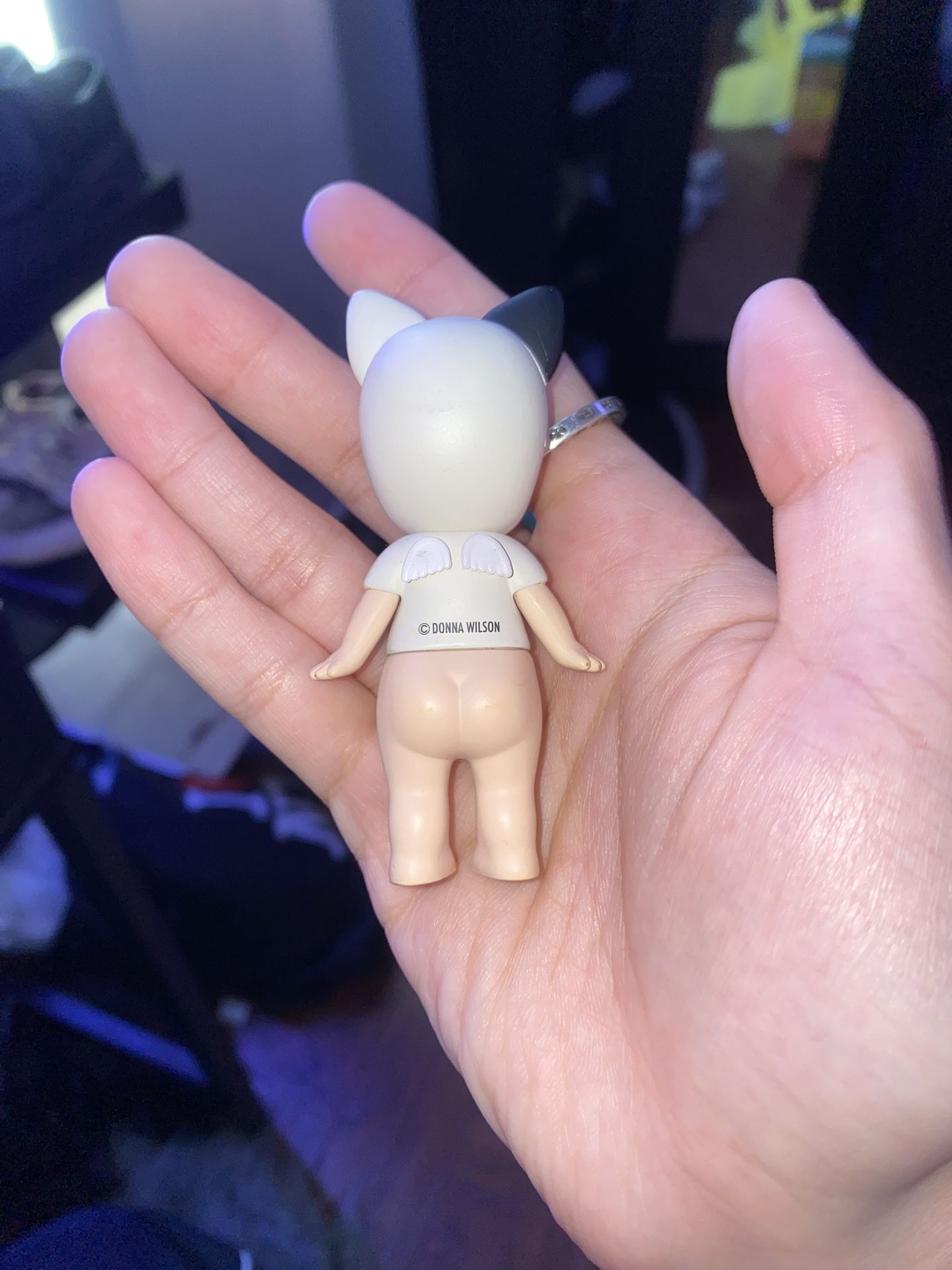 Sonny Angel Donna Wilson Digby