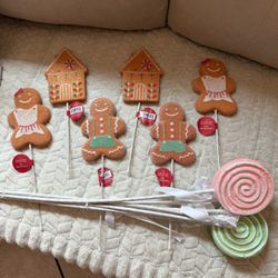 Christmas Decorations
