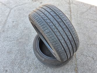 20 continental tires