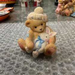 Cherished Teddies - Junior