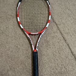 Tennis Racket