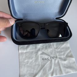 GUCCI Sunglasses POLARIZED 100 % Authentic 