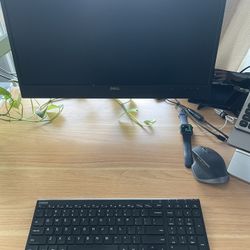 Arteck Wireless Full Keyboard 