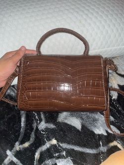 Luca Grossi bag
